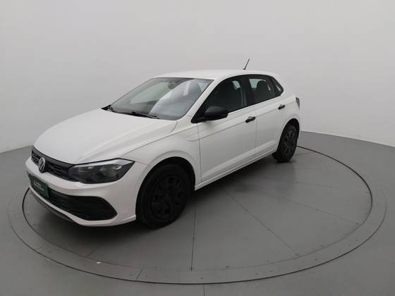 VOLKSWAGEN POLO 1.0 MPI TRACK MANUAL VOLKSWAGEN POLO 1.0 MPI TRACK MANUAL